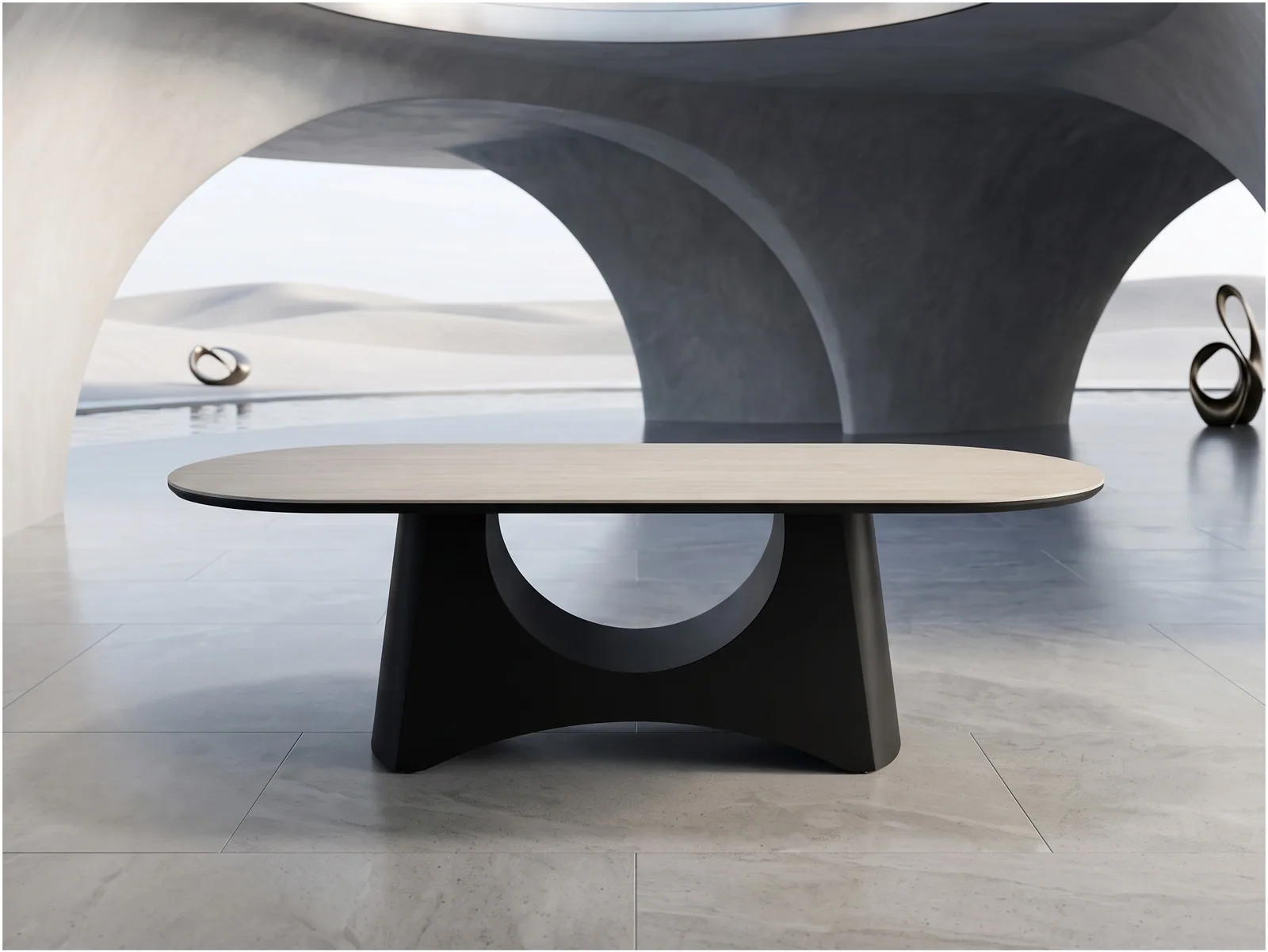 Dining table MSA-0130