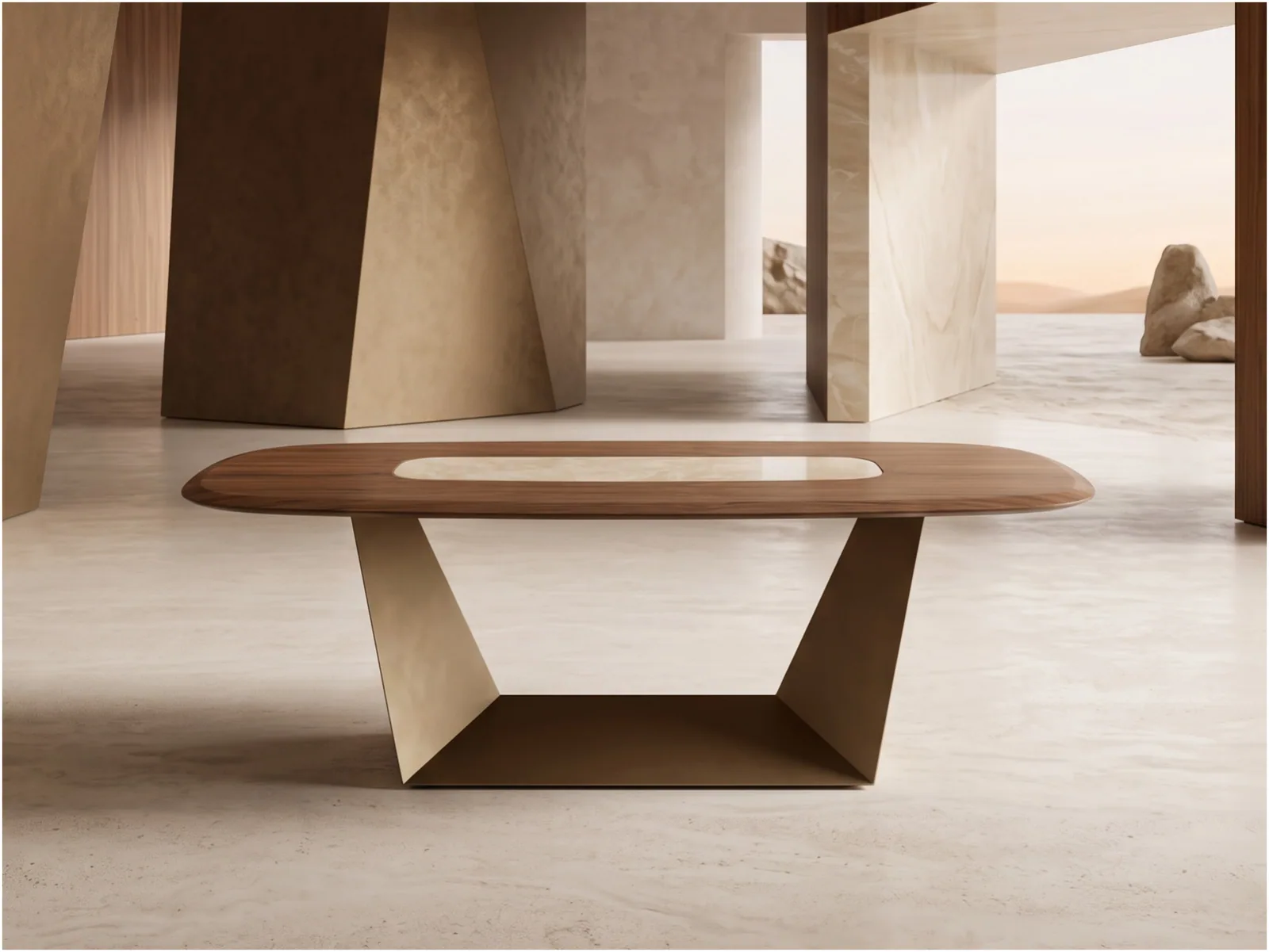 Dining table MSA-0131