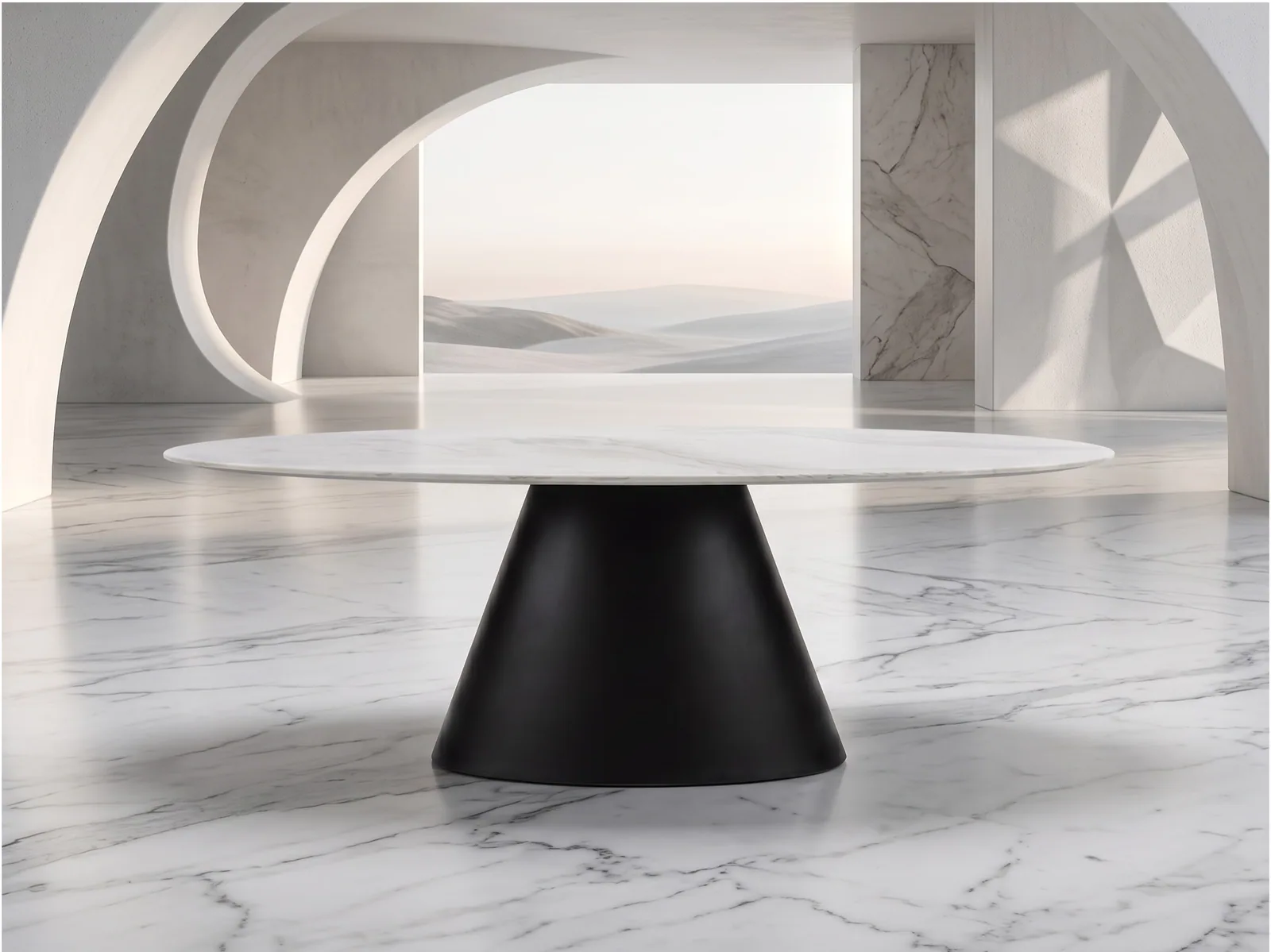 Dining table MSA-0134