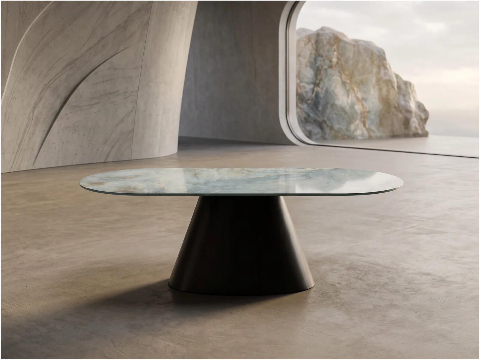 Dining table MSA-0137