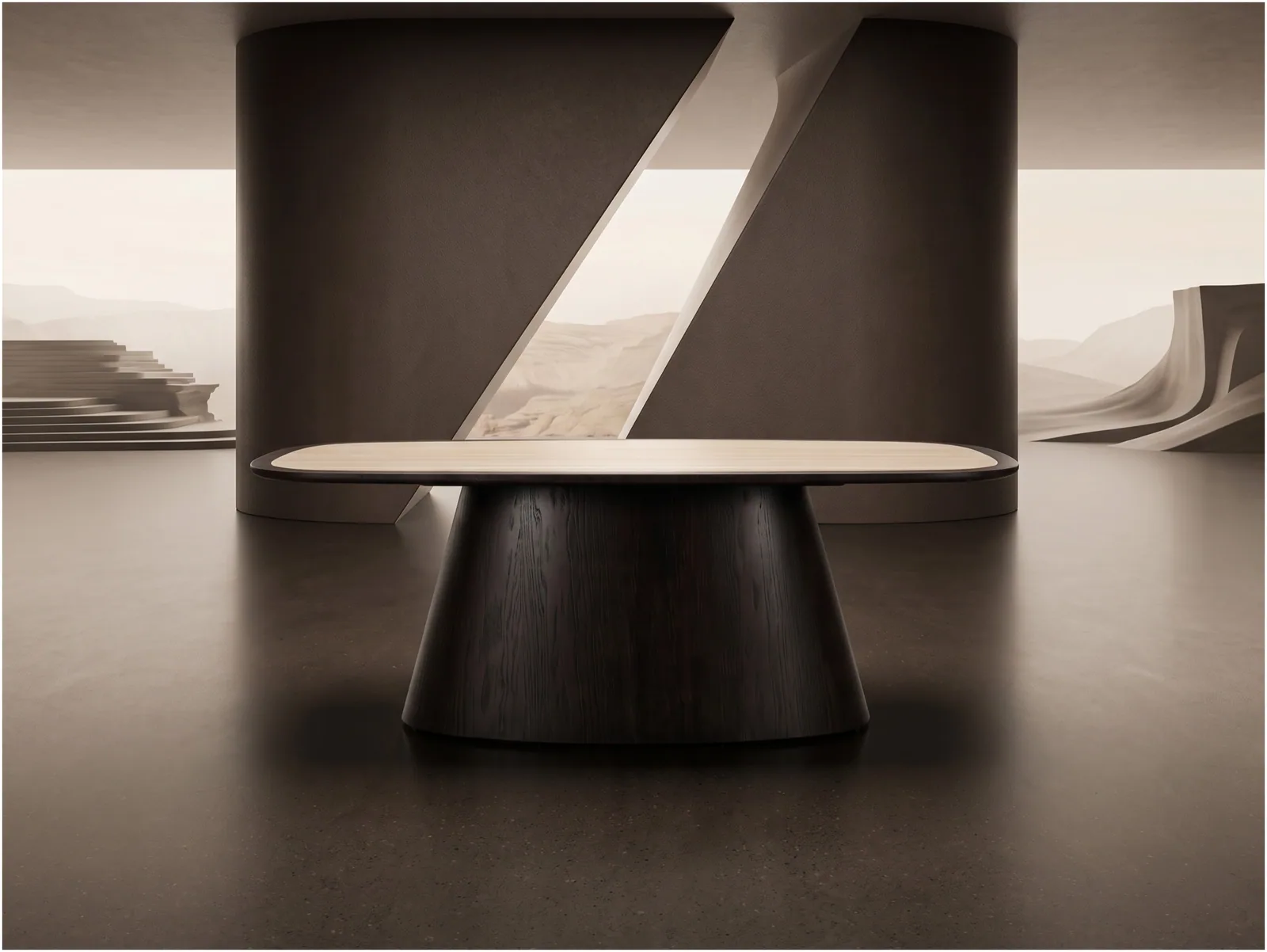 Dining table MSA-0138