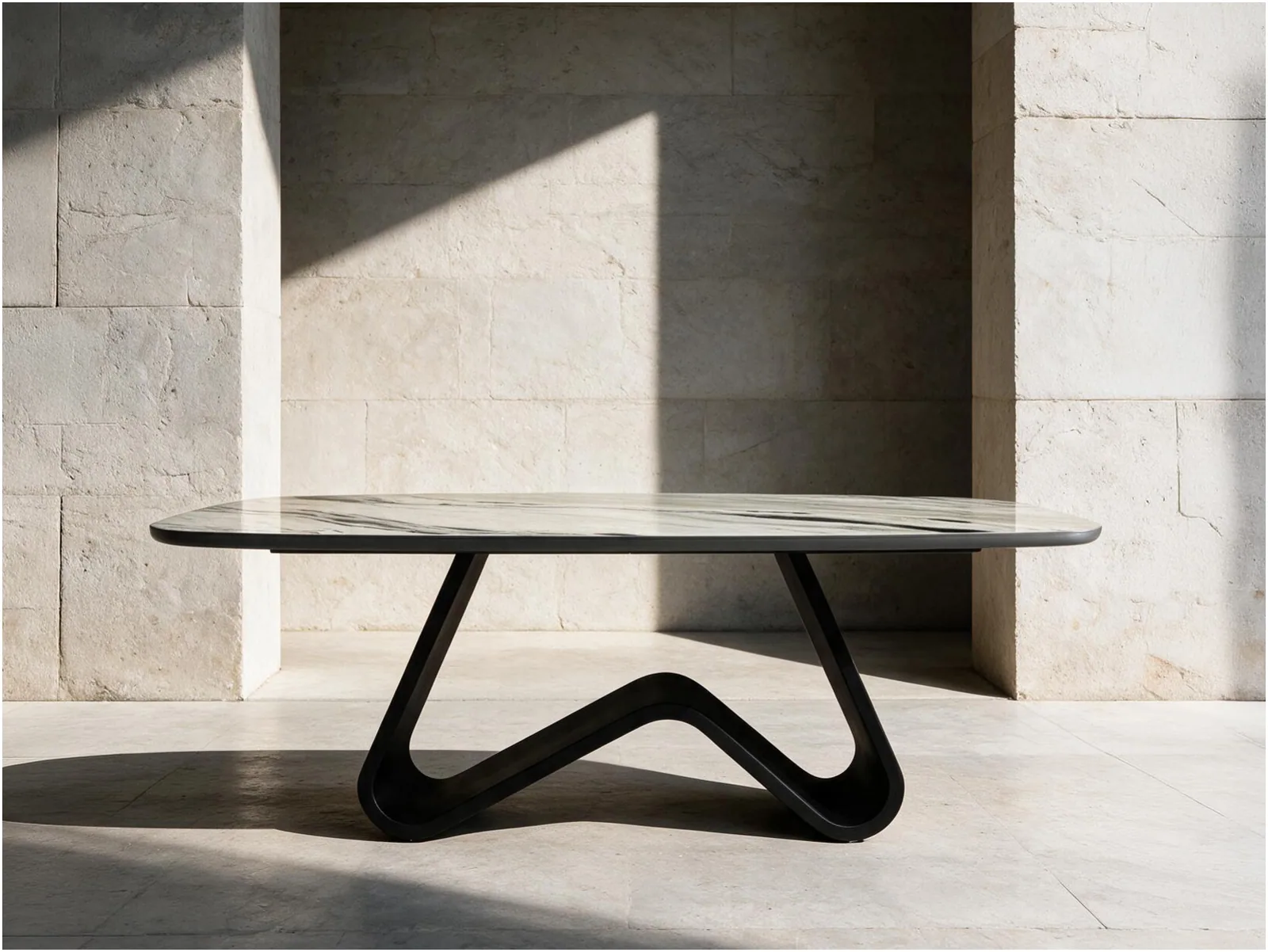 Dining table MSA-0143