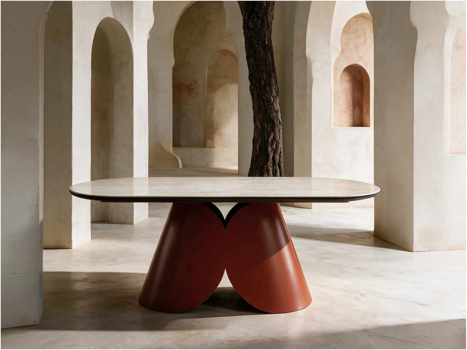 Dining table MSA-0144