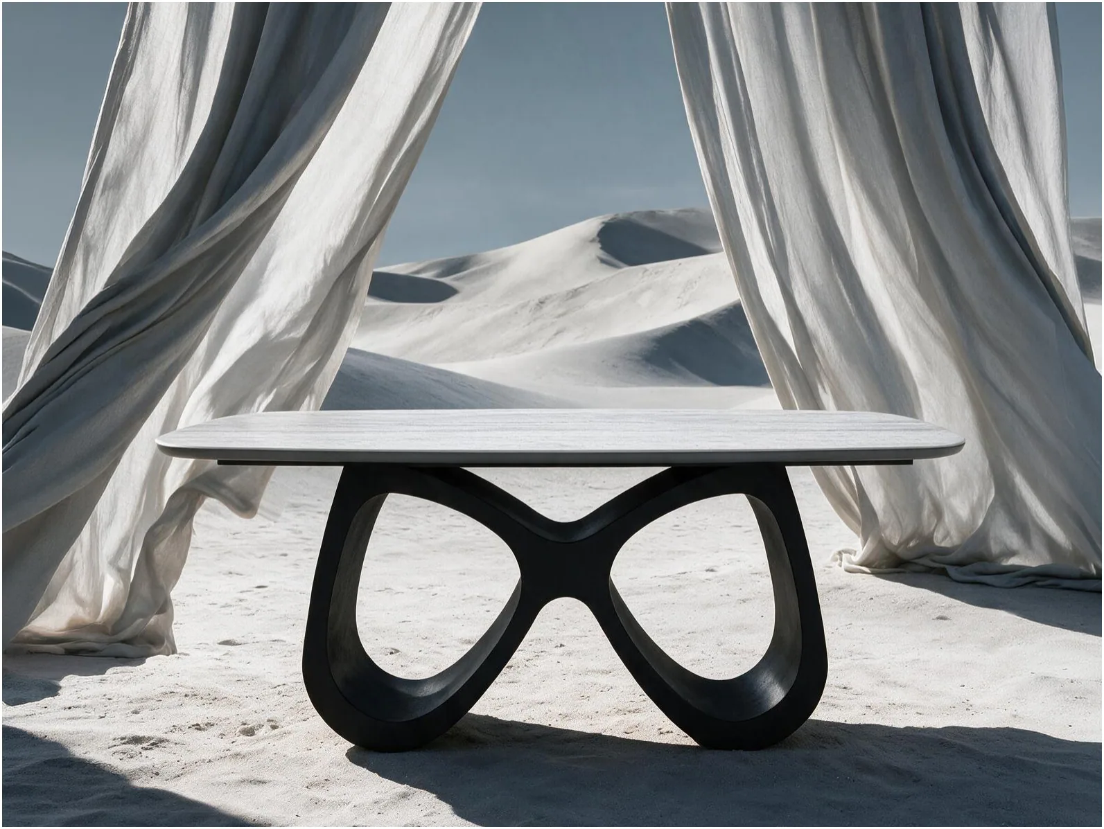 Dining table MSA-0145