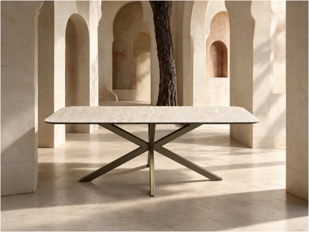 Dining table MSA-0147
