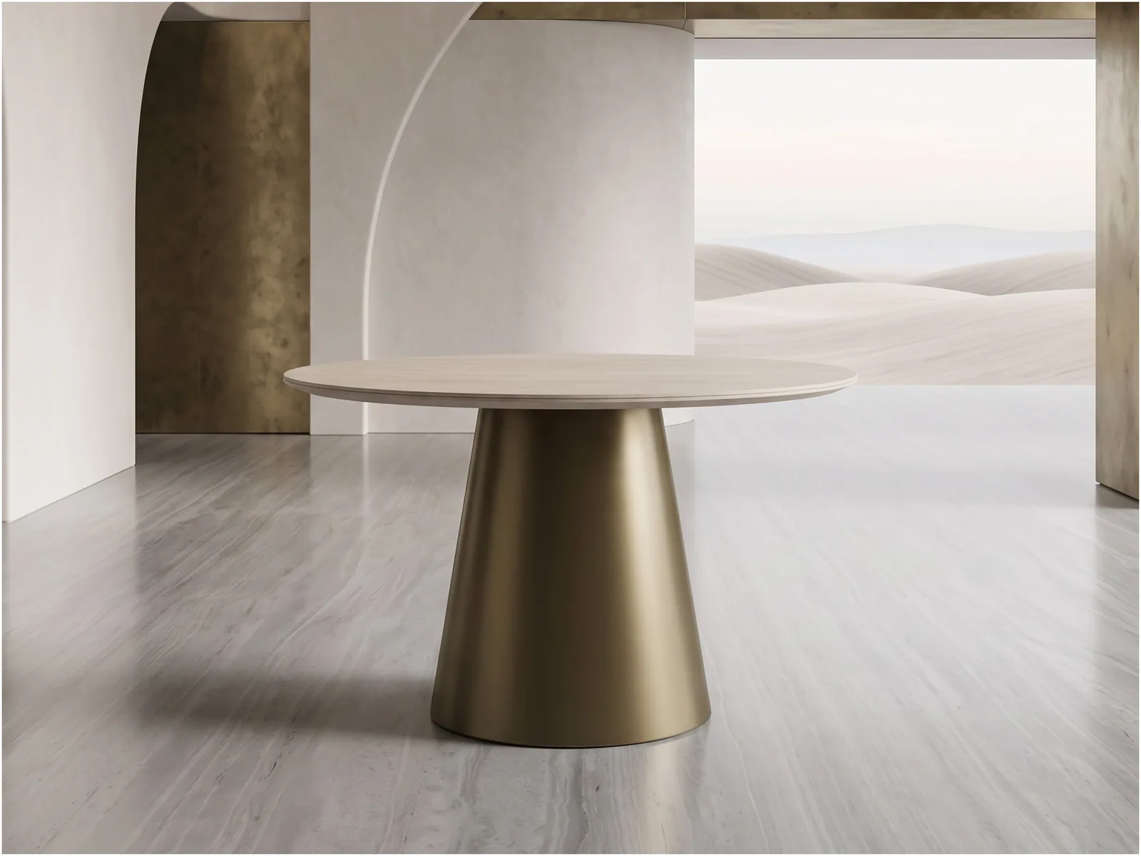 Dining table MSA-0148