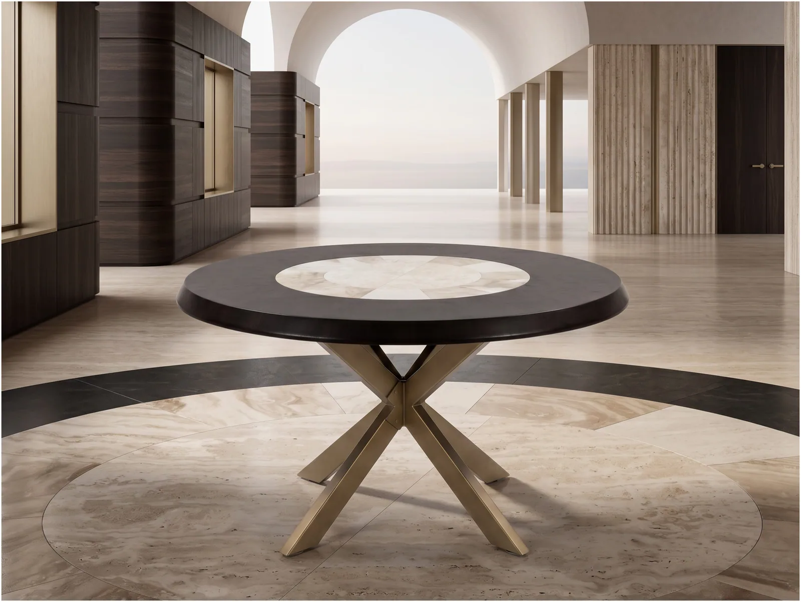 Dining table MSA-0151