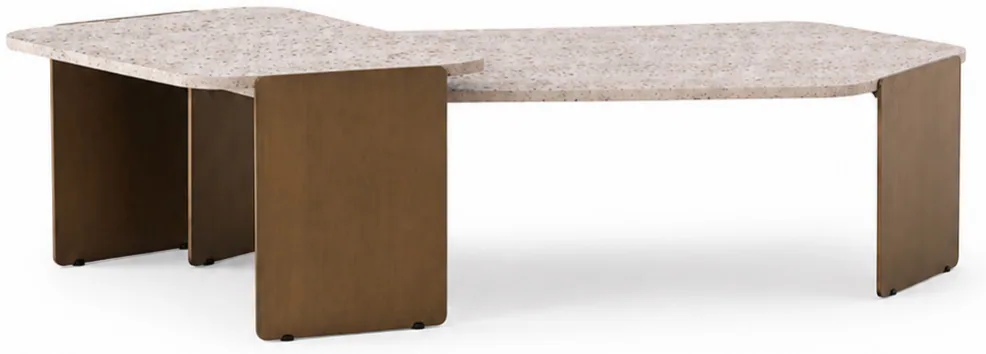 Coffee table SHP-0166