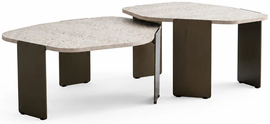 Coffee table SHP-0174