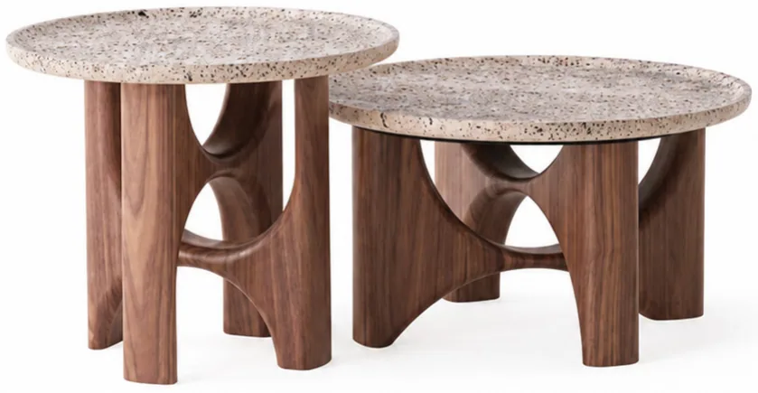 Coffee table SHP-0165