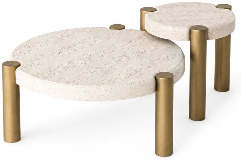 Coffee table SHP-0185