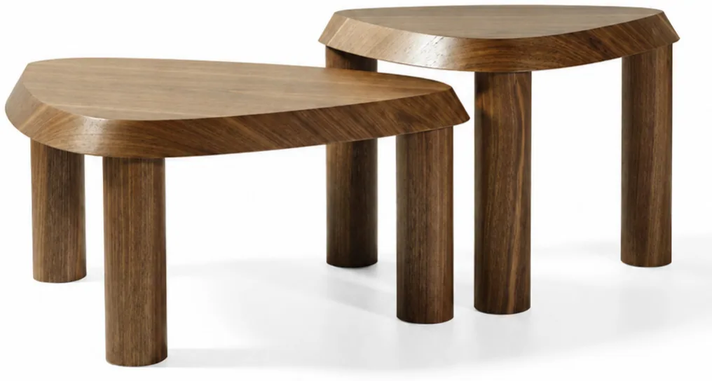 Coffee table SHP-0201