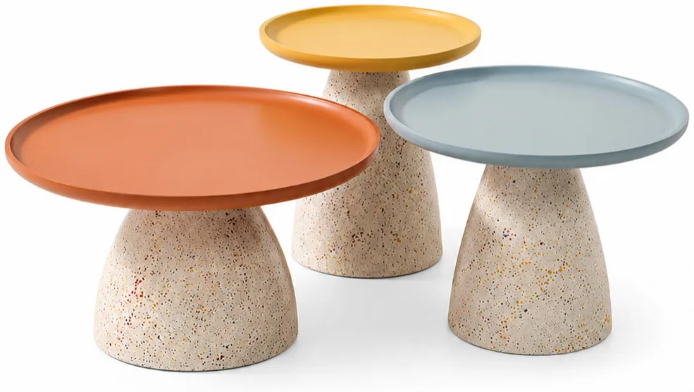 Coffee table SHP-0216