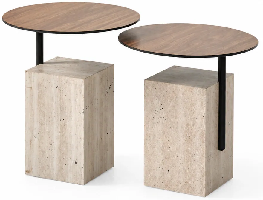 Coffee table SHP-0217