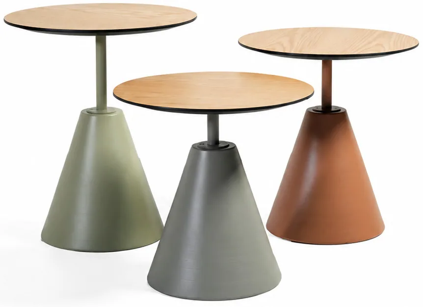 Coffee table SHP-0202
