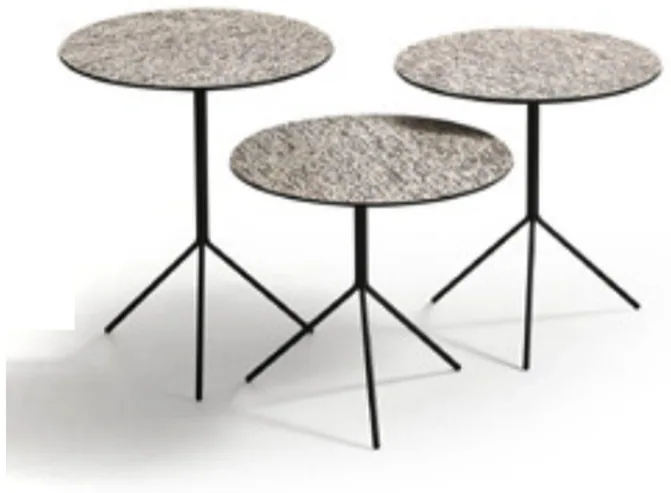 Nesting tables SHP-0164