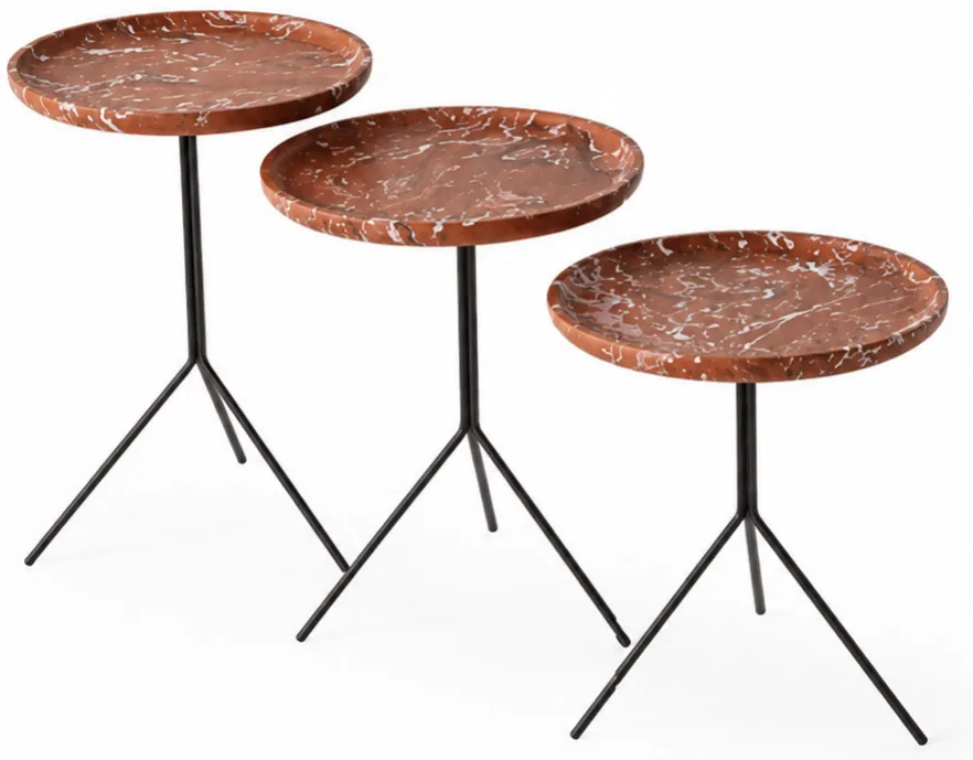 Nesting tables SHP-0169