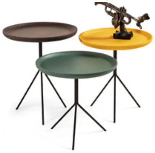 Nesting tables SHP-0183