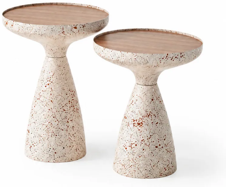 Serving table SHP-0220