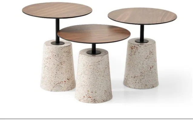 Serving table SHP-0221