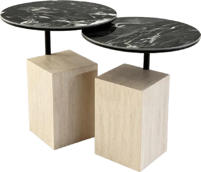 Nesting tables SHP-0191