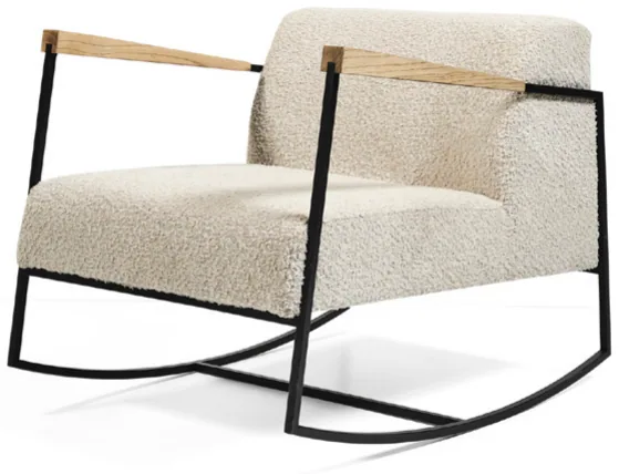 Armchair BRJ-0105