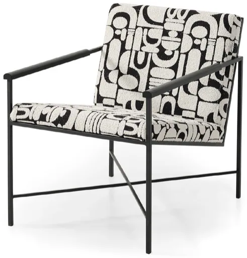 Armchair BRJ-0108