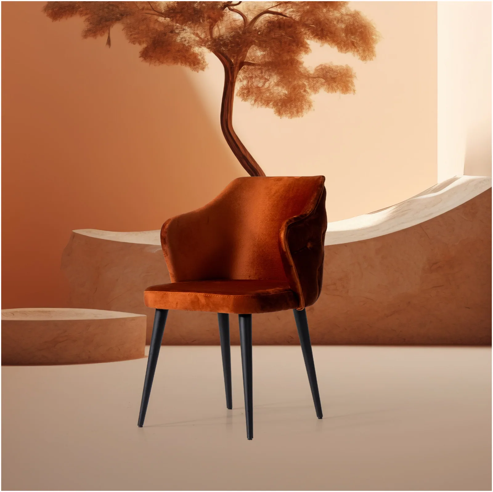 Chair SND-0267