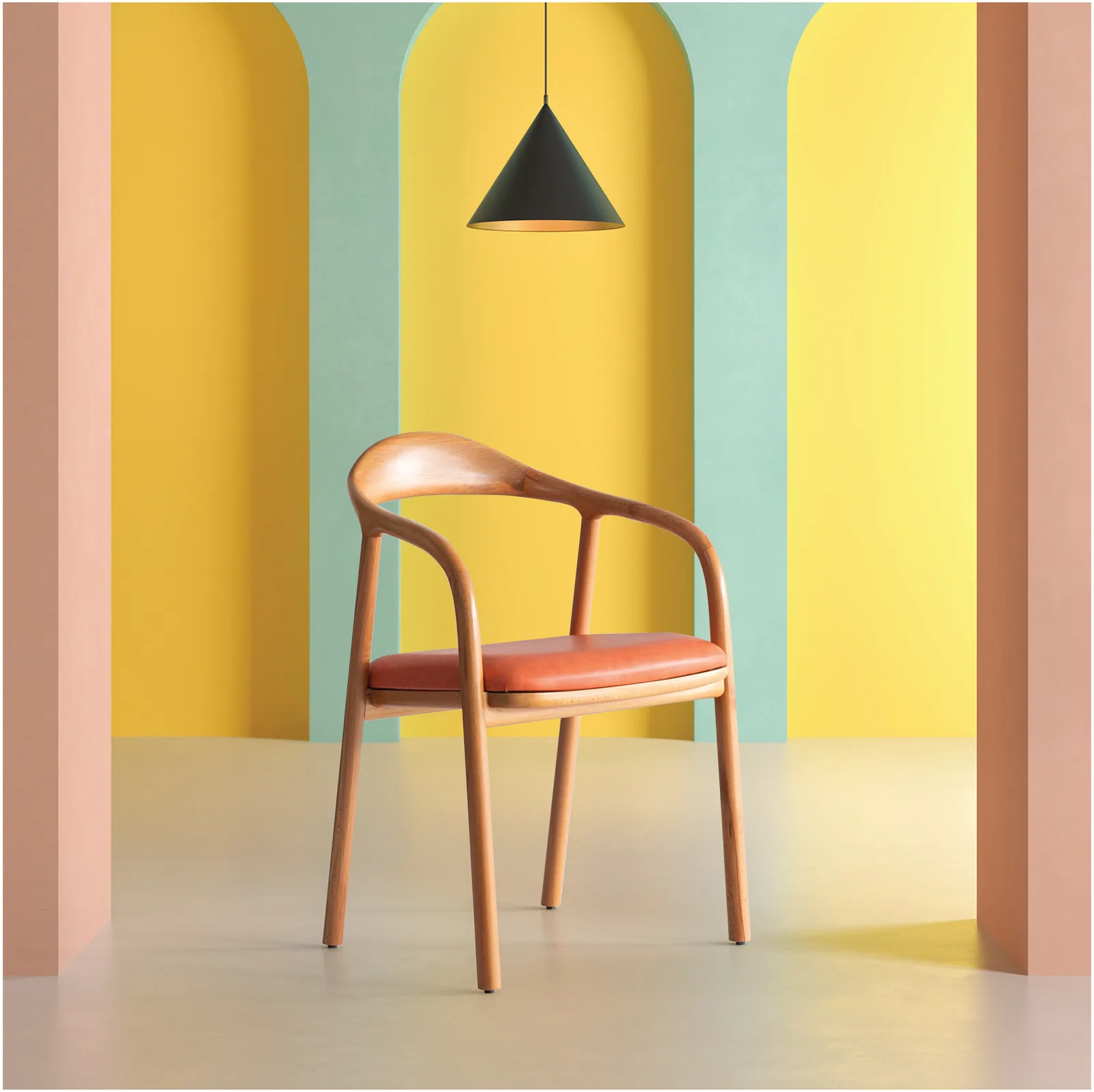 Chair SND-0135