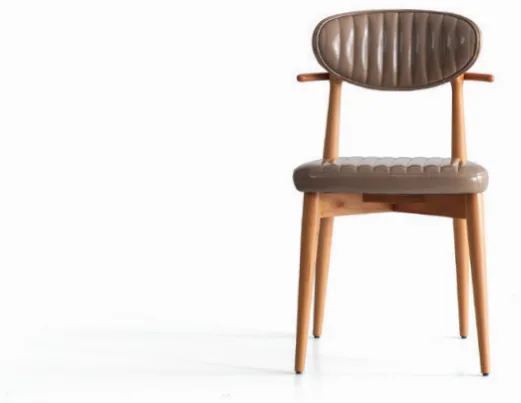 Chair SND-0214