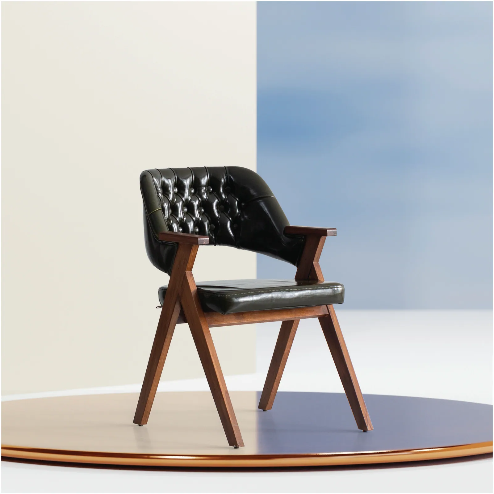 Chair SND-0221