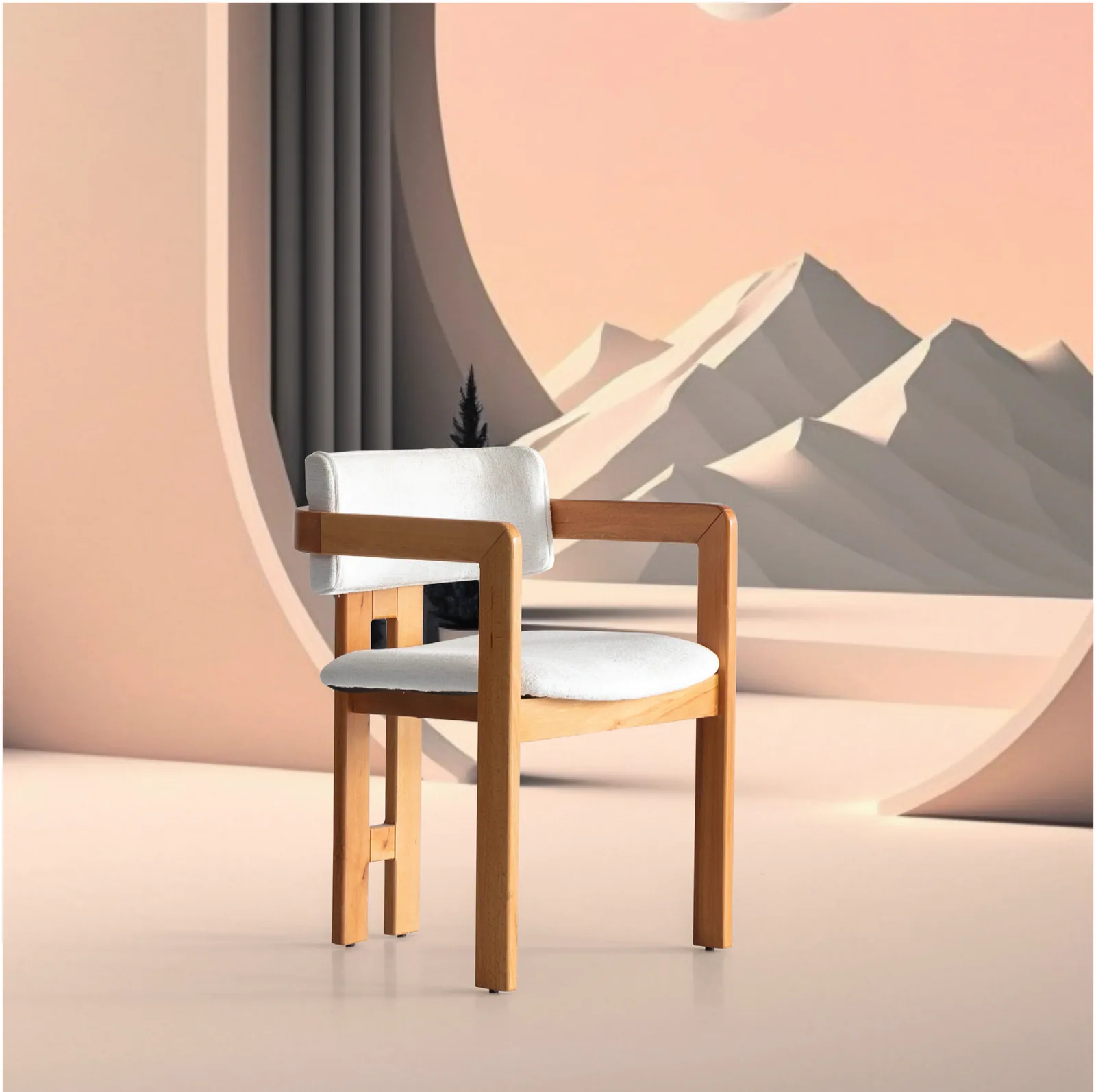 Chair SND-0138