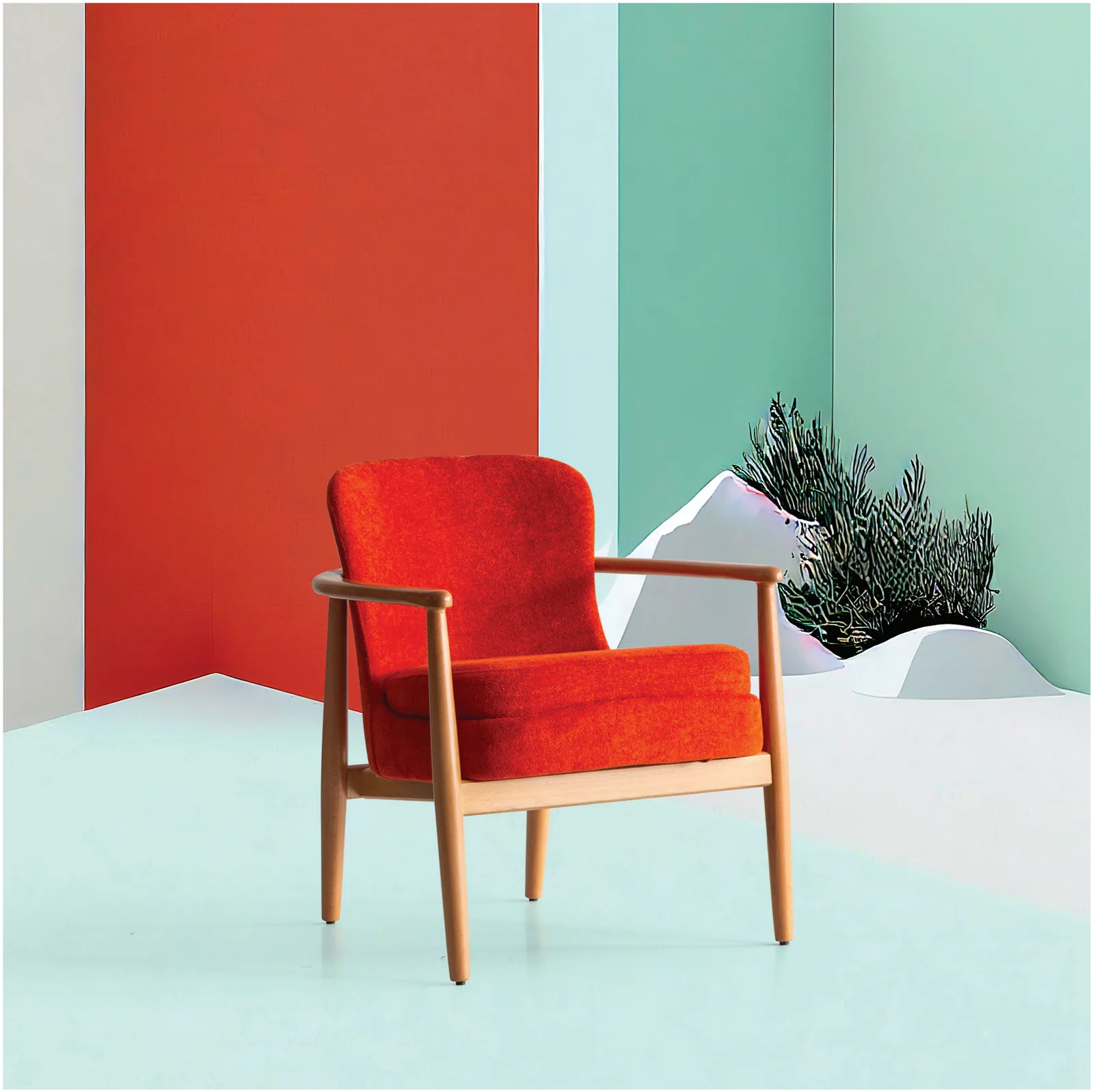 Chair SND-0121
