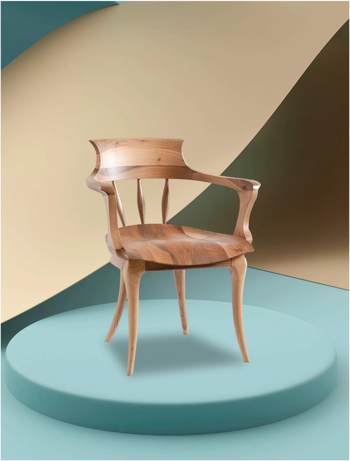 Chair SND-0245
