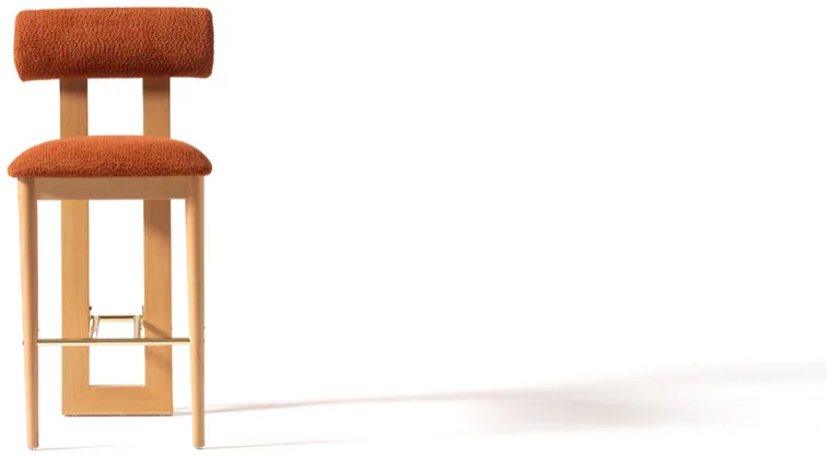 Bar stool SND-0282