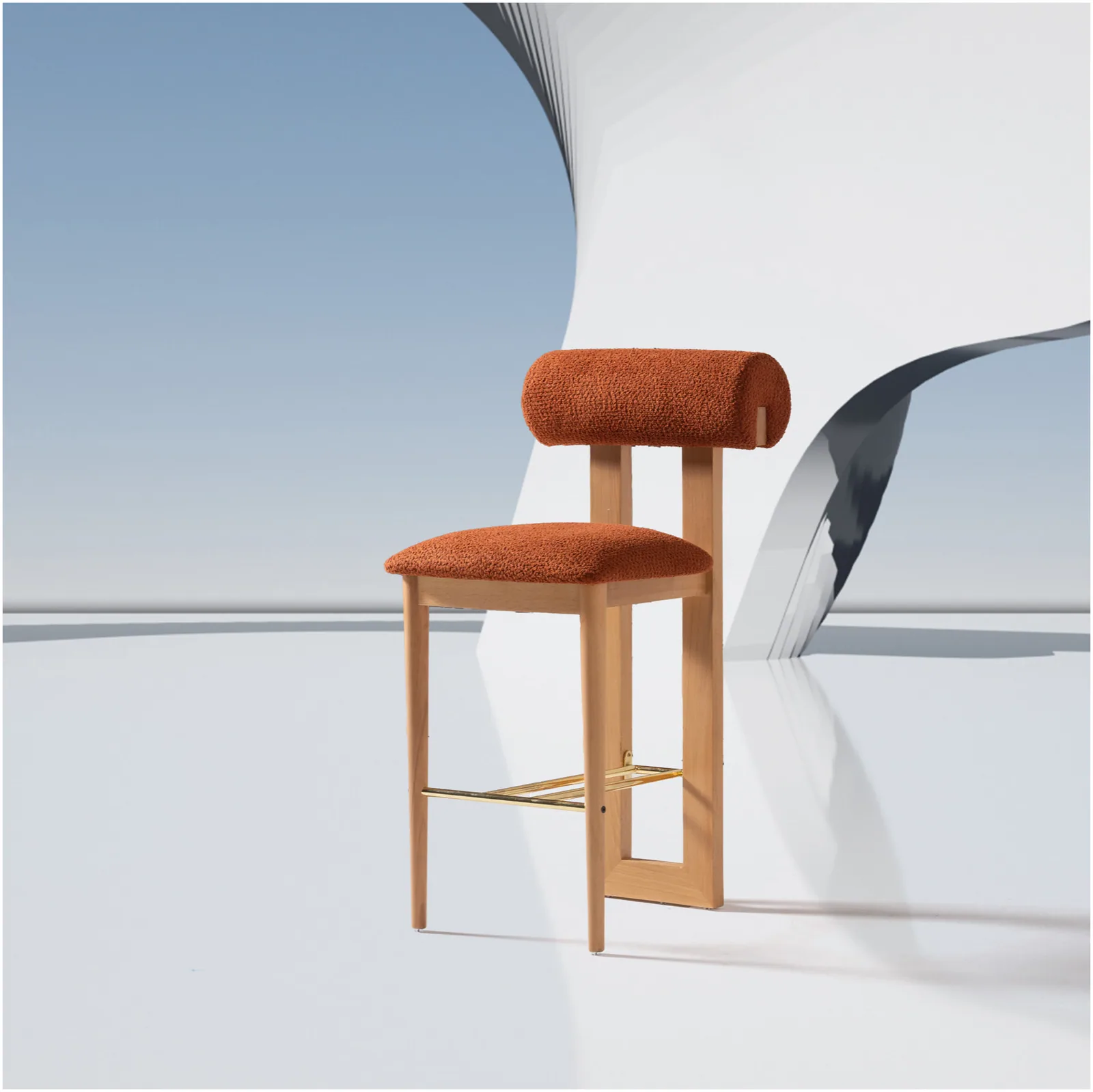 Bar stool SND-0282