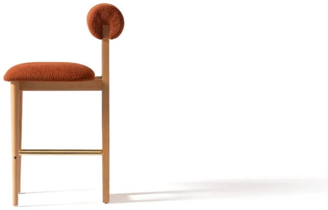 Bar stool SND-0282