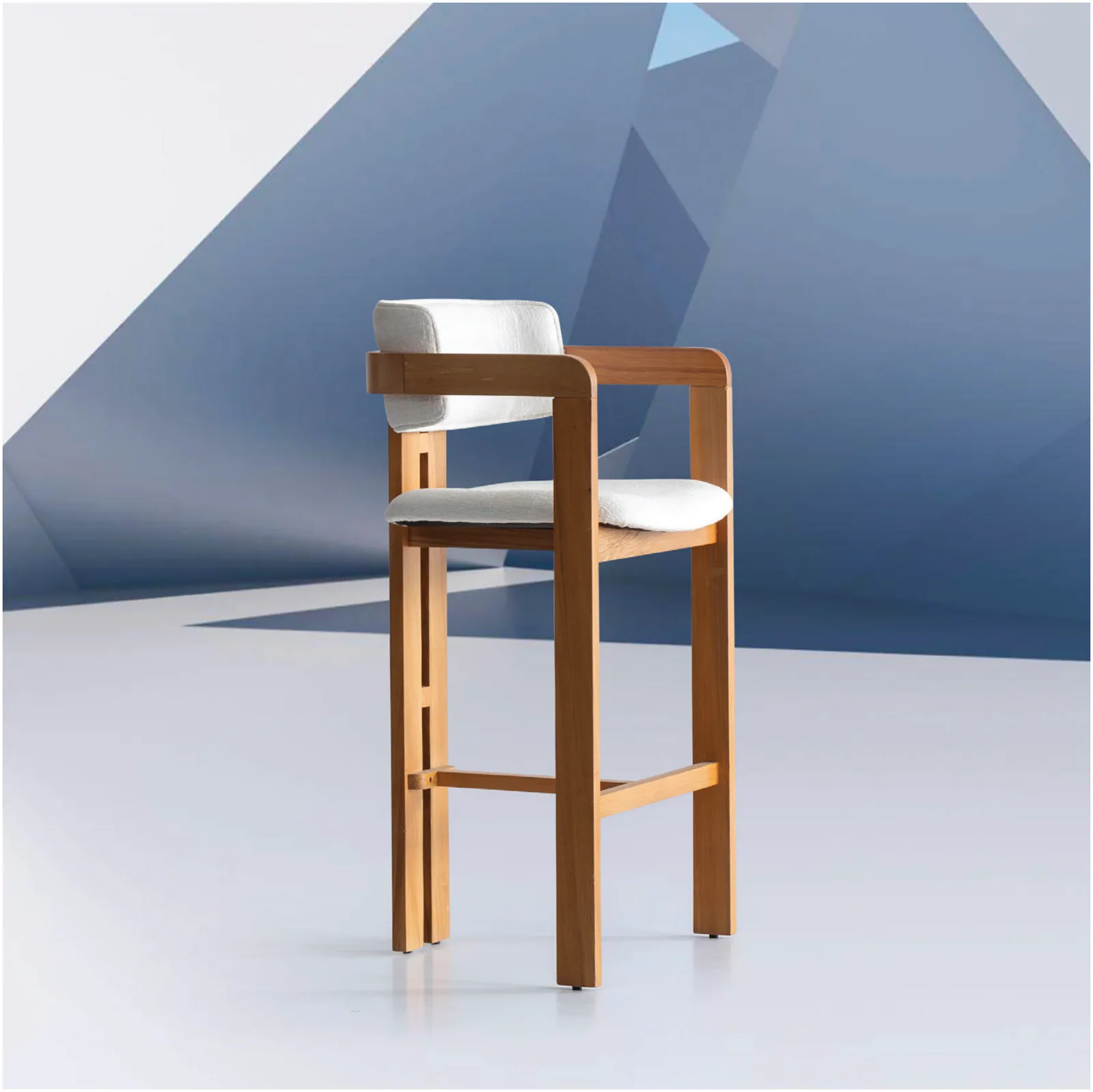 Bar stool SND-0139