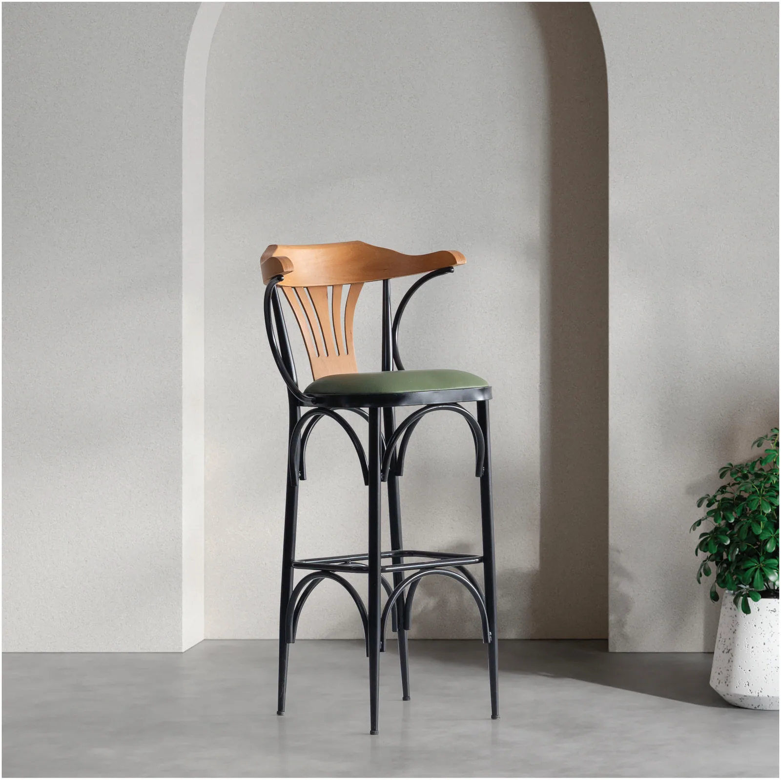 Bar stool SND-0170