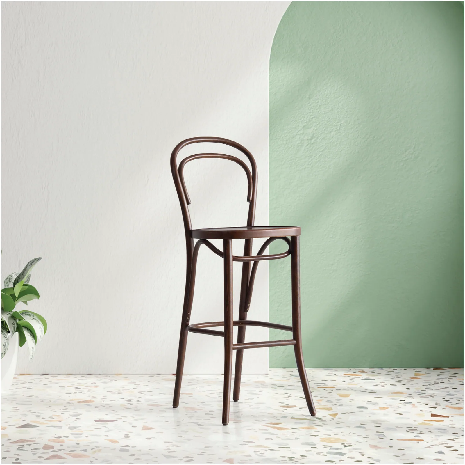 Bar stool SND-0218