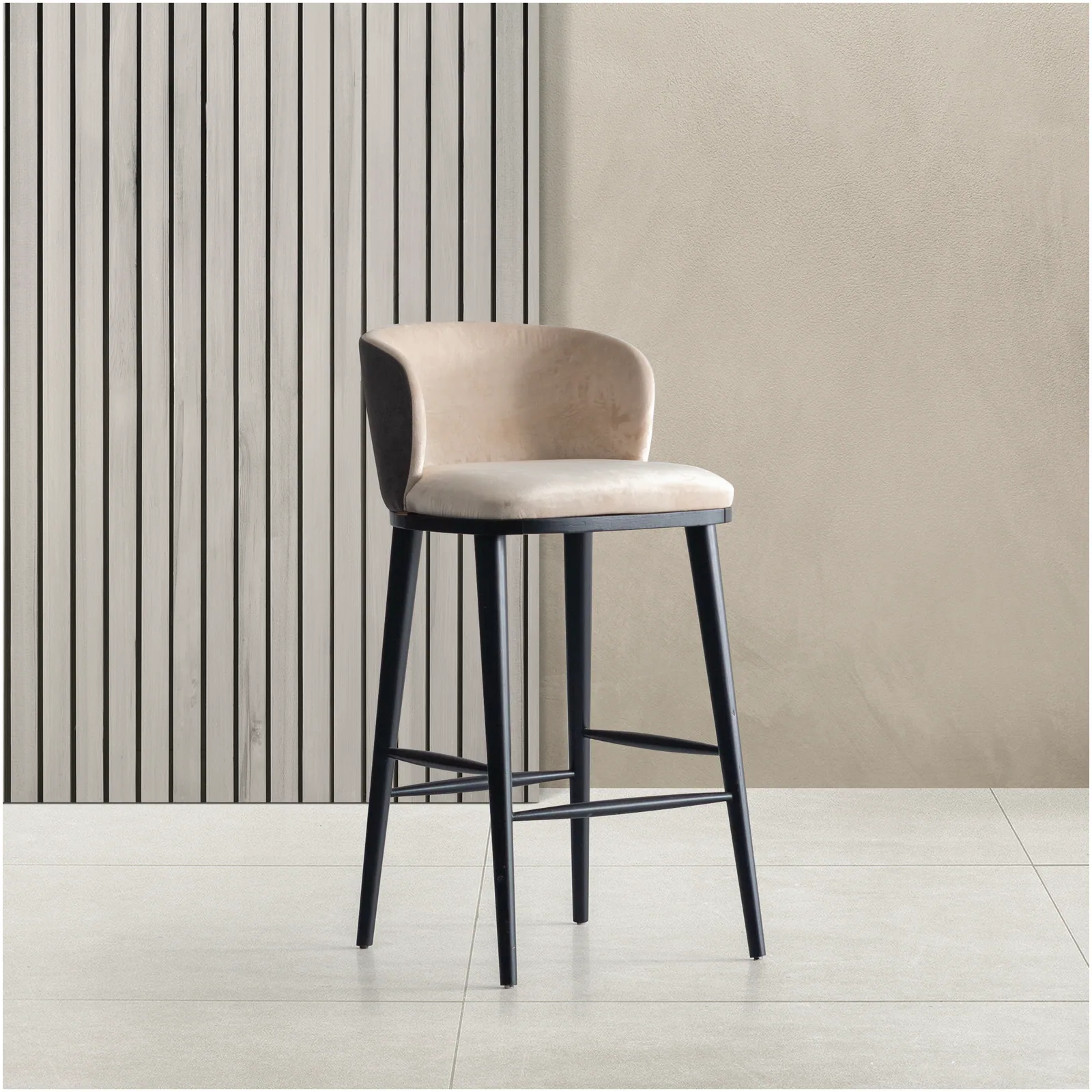 Bar stool SND-0222