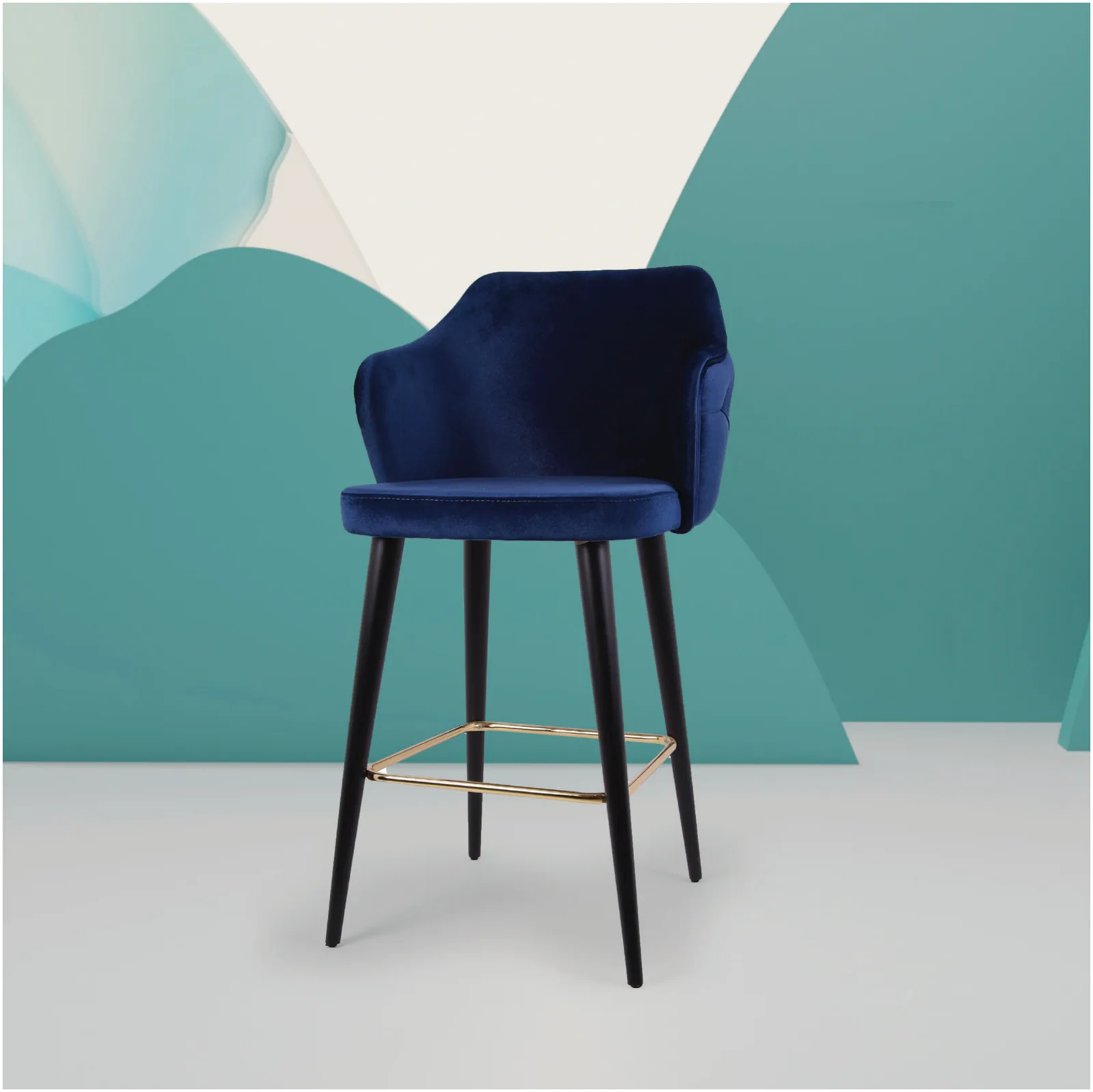 Bar stool SND-0127