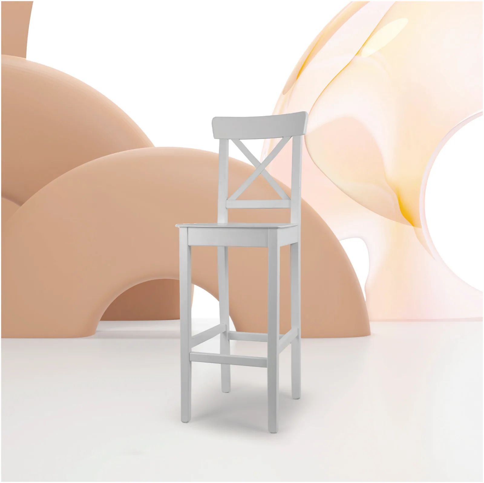Bar stool SND-0199