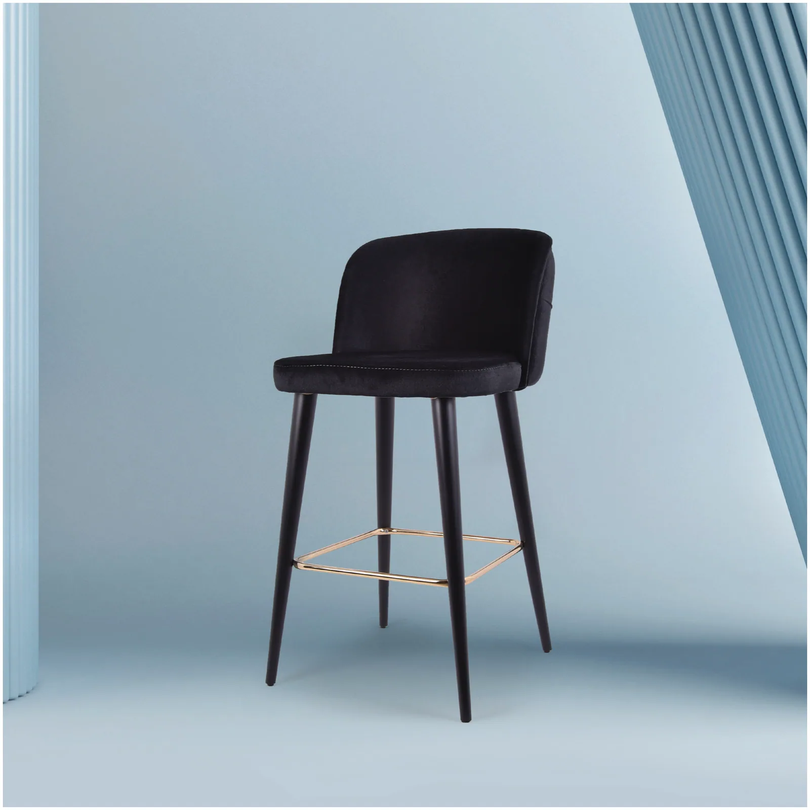 Bar stool SND-0204