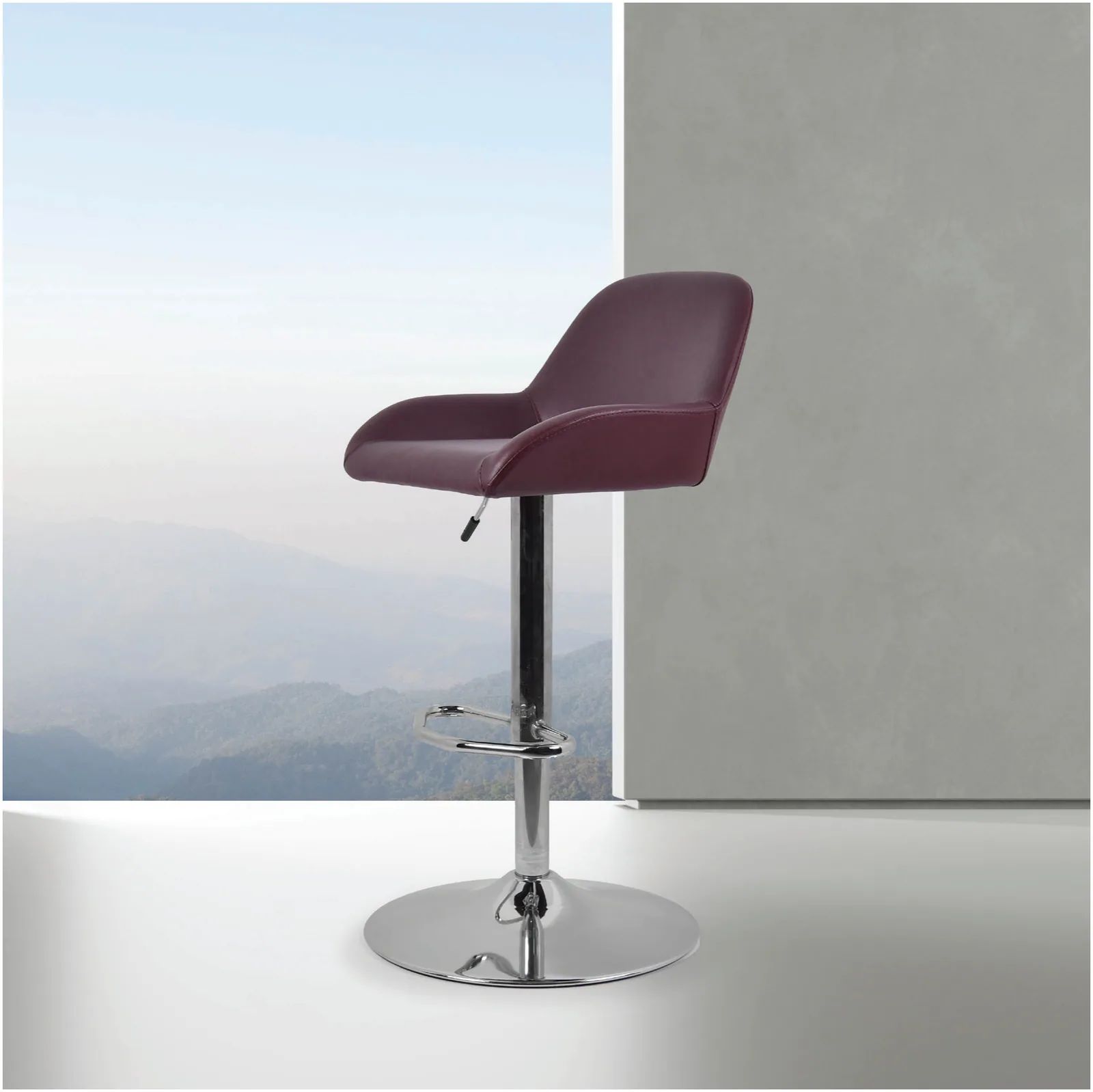 Bar stool SND-0273