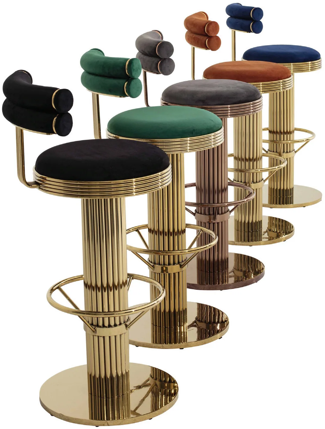 Bar stool SND-0182