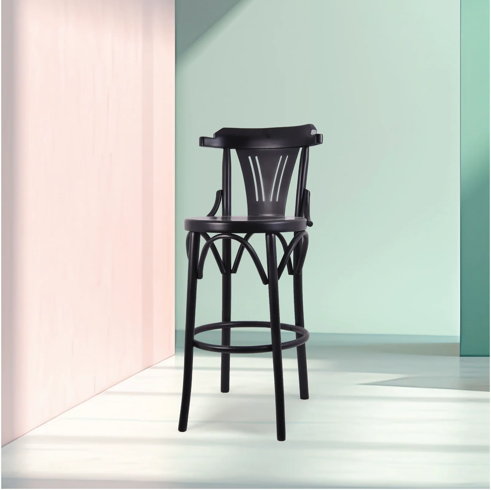 Bar stool SND-0287