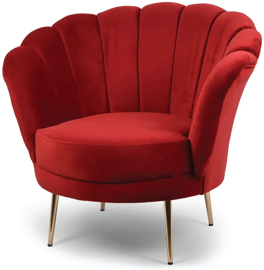 Armchair BRJ-0124