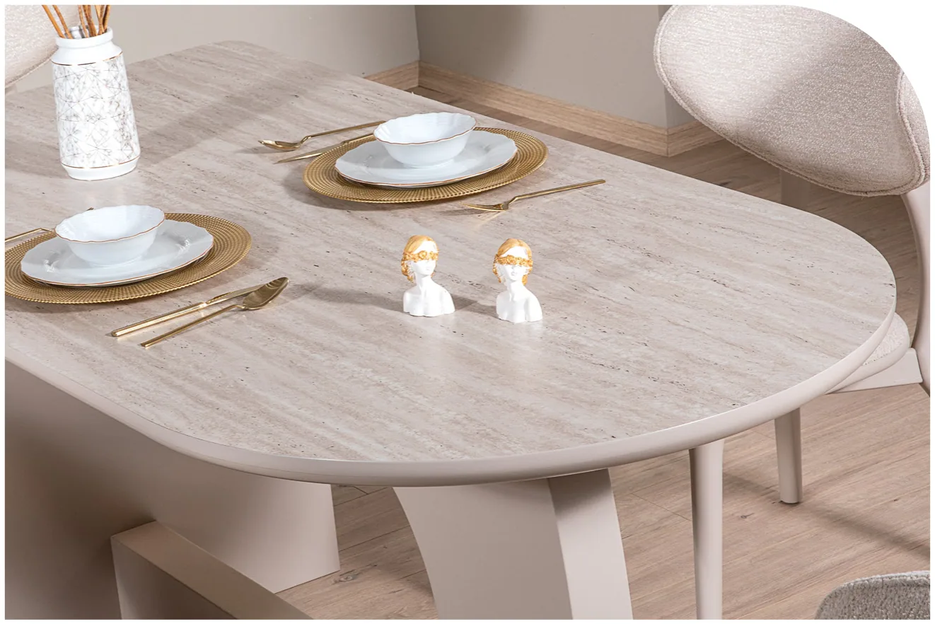 Dining table MSA-0104