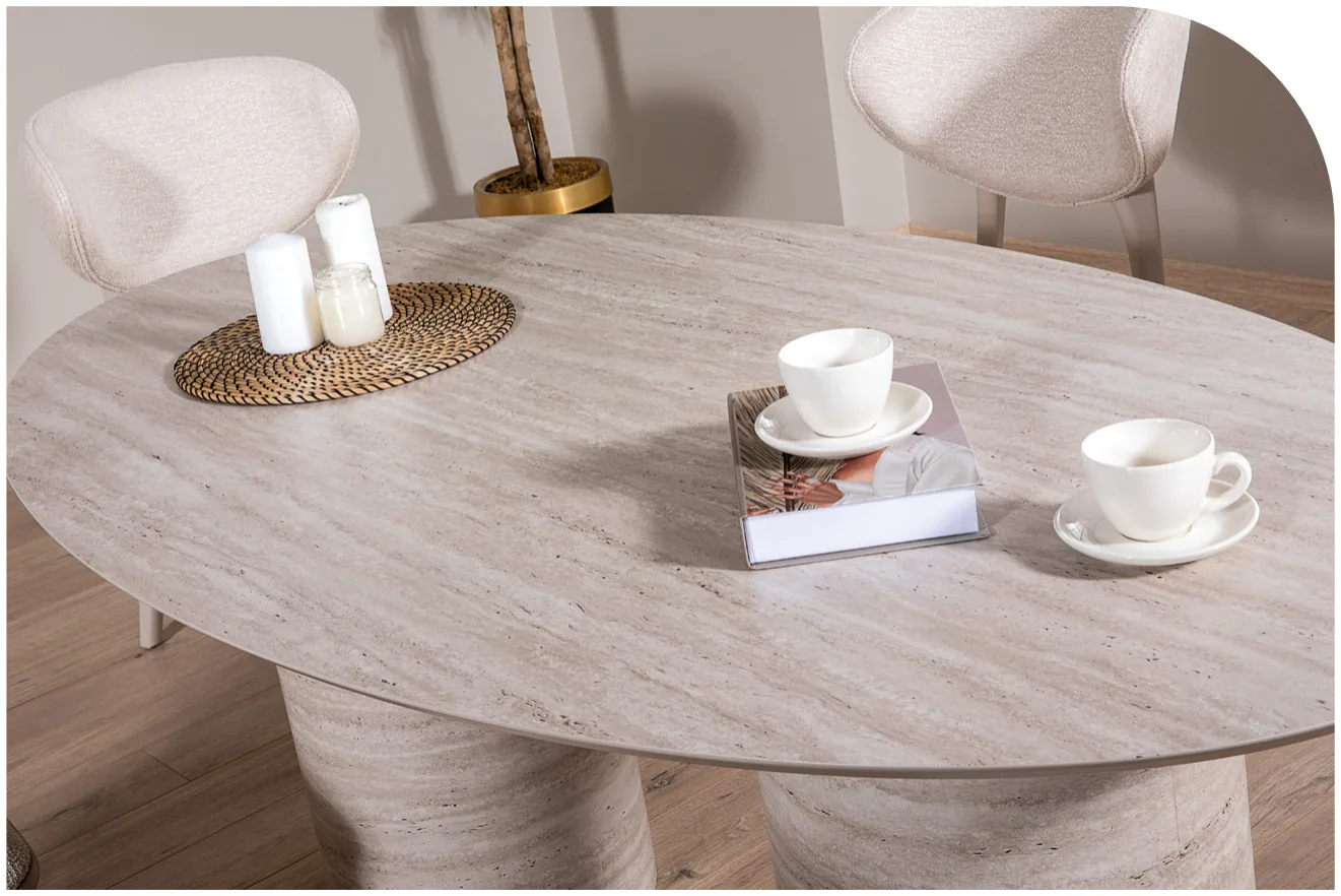 Dining table MSA-0106